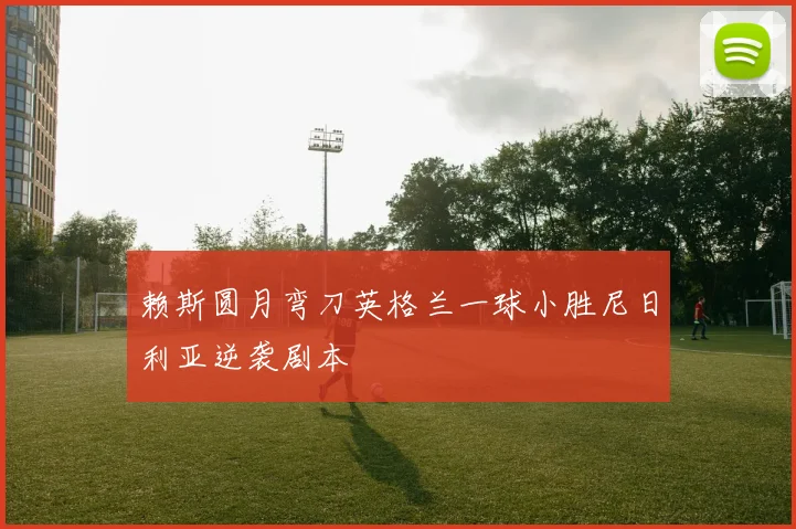 赖斯圆月弯刀英格兰一球小胜尼日利亚逆袭剧本