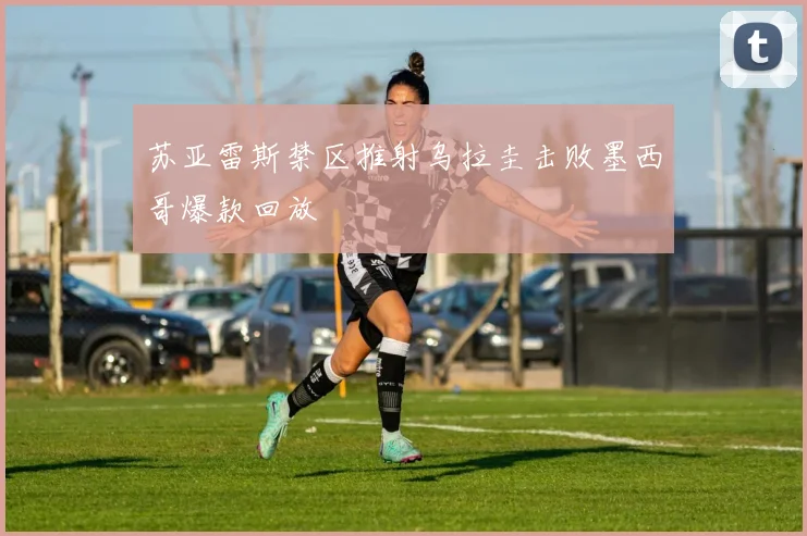 苏亚雷斯禁区推射乌拉圭击败墨西哥爆款回放