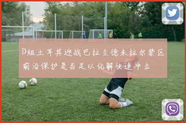 D组土耳其迎战巴拉圭德米拉尔禁区前沿保护是否足以化解快速冲击