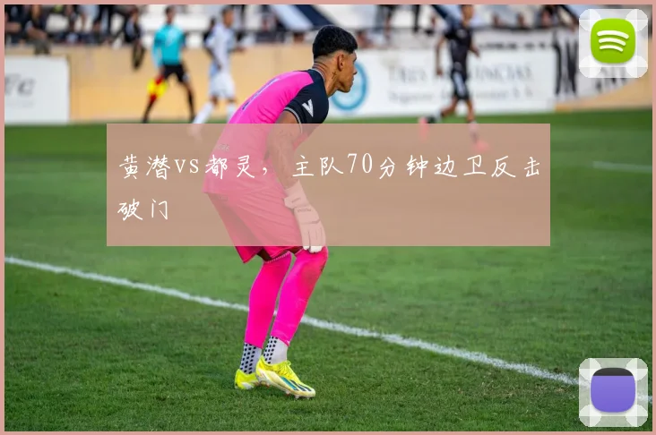黄潜vs都灵,主队70分钟边卫反击破门